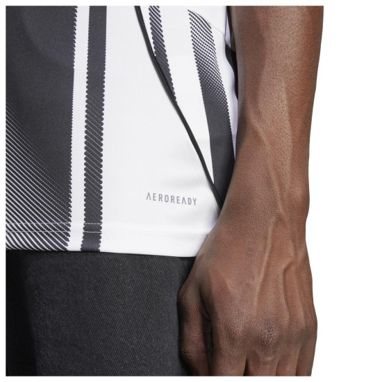 Adidas Ανδρική ποδοσφαιρική φανέλα Juventus 25/26 Home Jersey